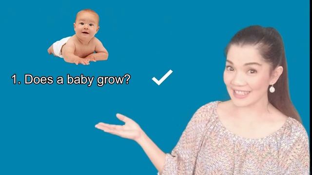 Demo lesson on Living and Non living Things for young learners смотреть онлайн