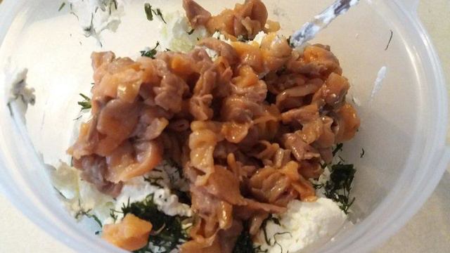 Книга рецептов