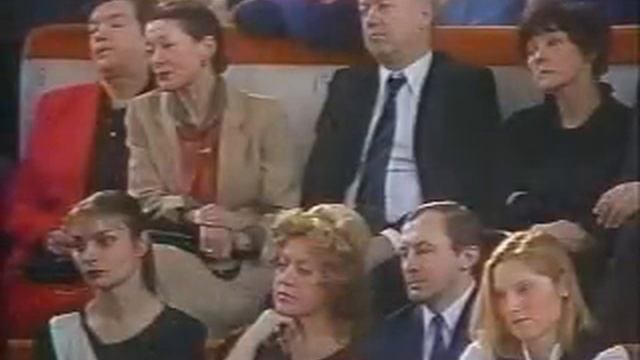 Horowitz Plays SchumannTraumerei In Moscow