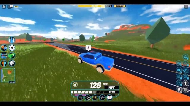 All 20 Retired Vehicles Ranked! | Roblox Jailbreak смотреть онлайн