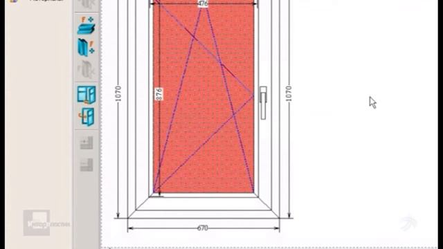 Новые окна Казахстана