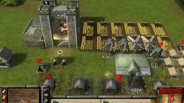 Stronghold 2 pro #1 смотреть онлайн