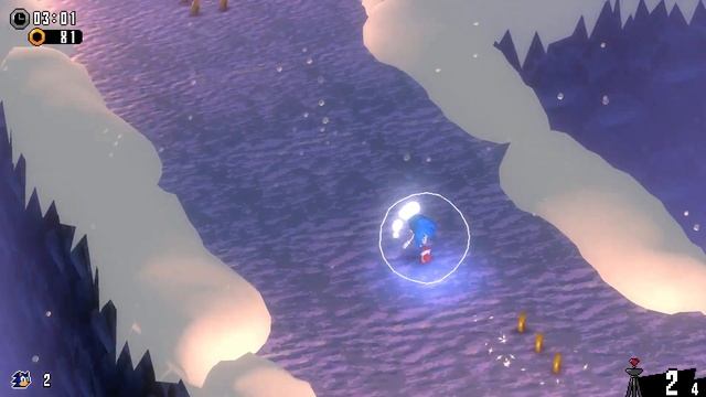 Sonic Relighted: SAGE 2020 | SEGADriven смотреть онлайн