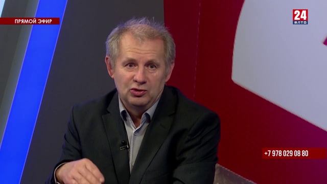 Открытая Власть. Сергей Степин. Выпуск от 29.09.22 смотреть онлайн