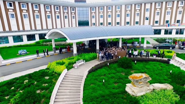 🌟🌟🌟🌟🌟 HOTEL RIXOS BOROVOE смотреть онлайн