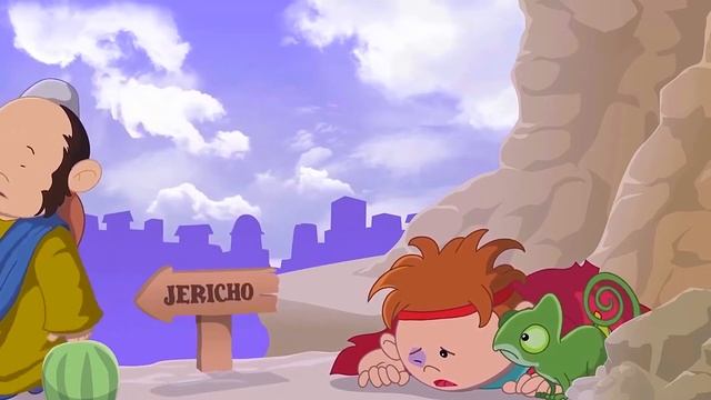 Доброта творит чудеса смотреть онлайн