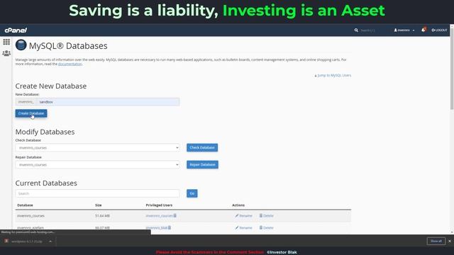 Wordpress Installation Guide: How to install Wordpress on any webhost (3 easy methods) смотреть онлайн