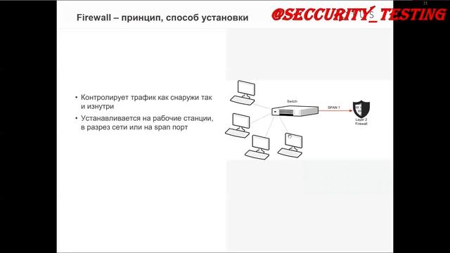 35 Обход WAF, IDS IPS Часть1