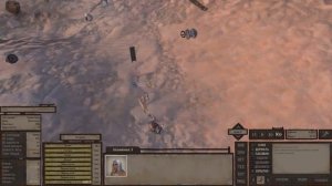 Kenshi - Урок - Быстрая прокачка скрытности, убийства и воровства