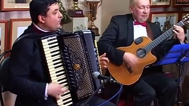 Карусель (аккордеон) Ананичев Александр Петрович смотреть онлайн