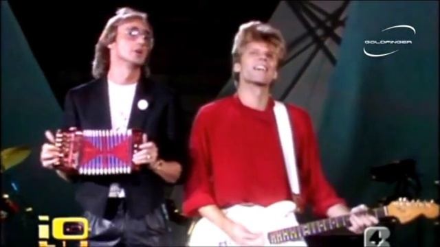 Laid Back — Sunshine Reggae смотреть онлайн