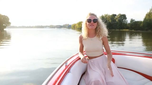 Отзыв о прогулке на катере Crownline смотреть онлайн