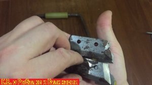 Легендарный,советский ледобур-Сызранский.Все о ледобуре СССР Сызранском,как бурит,какие ножи нужны.