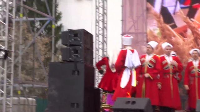 Хор Краснодарской филармонии смотреть онлайн