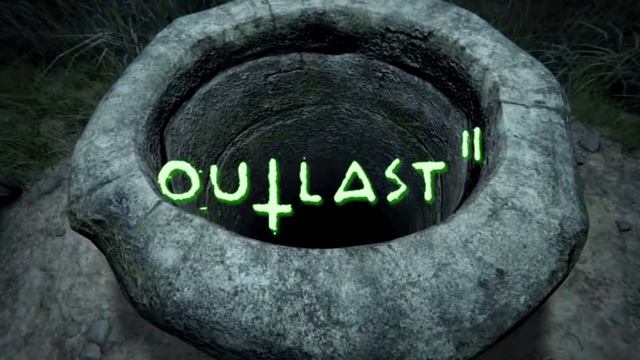 Outlast 2 | Gare à ce que vous voyez petits yeux...(Jessica & LouterMilch) смотреть онлайн