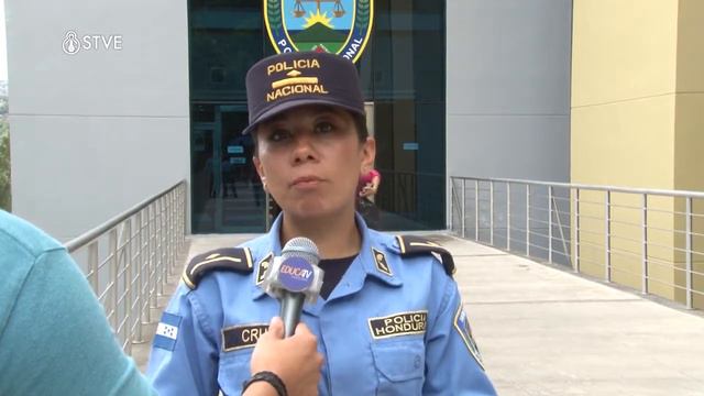 EDUCA TV HONDURAS: 26 DE JUNIO 2019