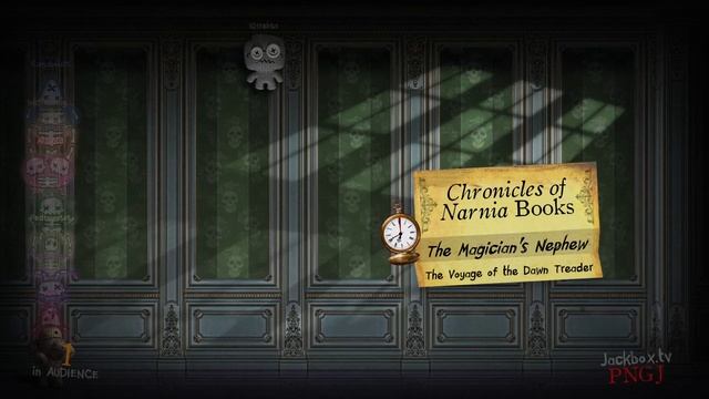 Jackbox Party Pack 6 смотреть онлайн