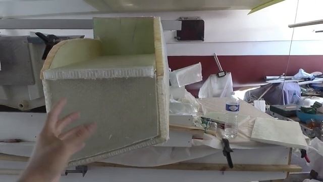 175. Тузик и соты, как клеить эпоксидкой к алюминию, Леопард и Хонда смотреть онлайн