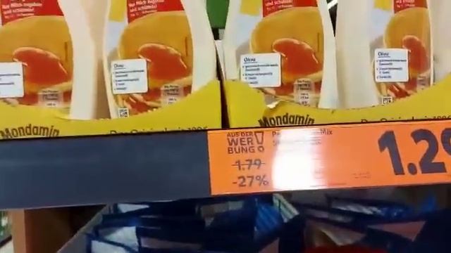 ГЕРМАНИЯ??.УКРАИНСКИЕ БЕЖЕНЦЫ.СРОЧНО НУЖНЫ ПРОДУКТЫ. смотреть онлайн