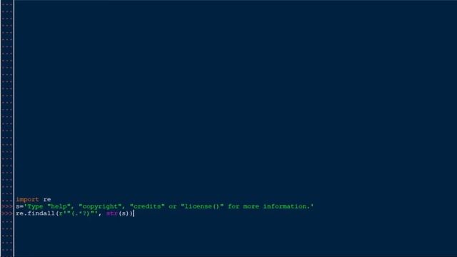 Ideas to implement the Hangman Game in Python 3 смотреть онлайн