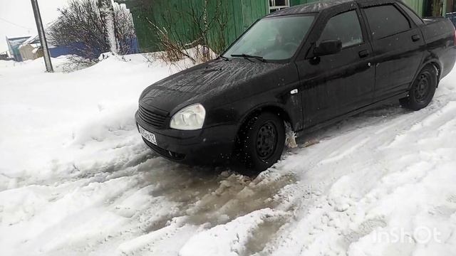 Сделал выхлоп перед нг. #марийэл#ваз#осень#приора#ремонт#морки#поселок#дача#тазы#дача#ваз#выхлоп смотреть онлайн