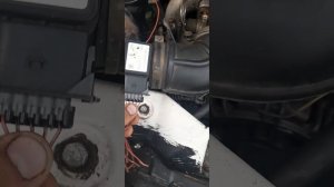 Установка инжектора от Волги в Газель змз 406