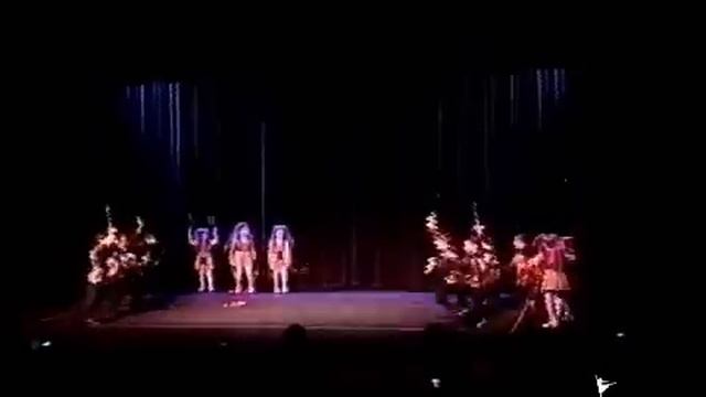 - Armenian Dance - Suserov Par (2002)