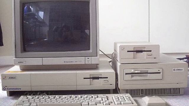 IBM compatible PC | Wikipedia audio article смотреть онлайн