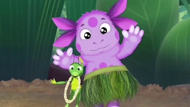 ЛУНТИК поёт / Если ты меня не любишь смотреть онлайн