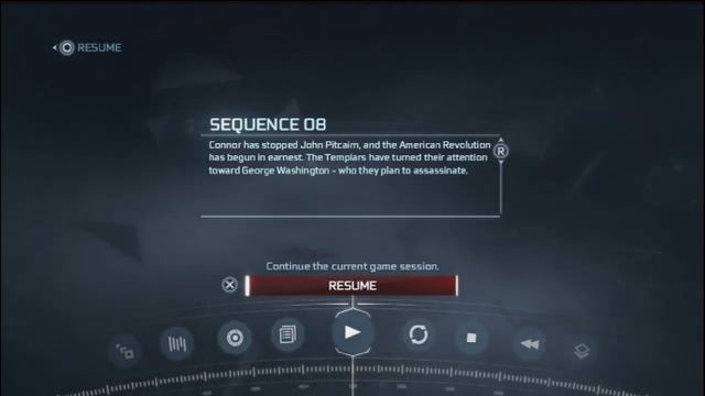 How to Catch Thomas Hickey Assassins Creed 3 смотреть онлайн