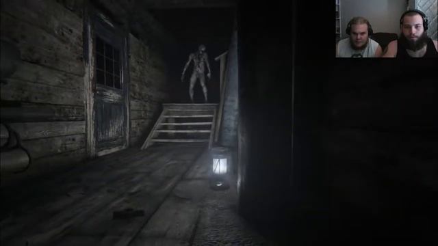 Heretic Haversack Outlast 2 Episode 11 смотреть онлайн
