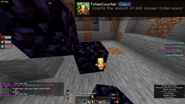 BEST Minecraft PvP Mods Folder for 1.19+ (Download) смотреть онлайн