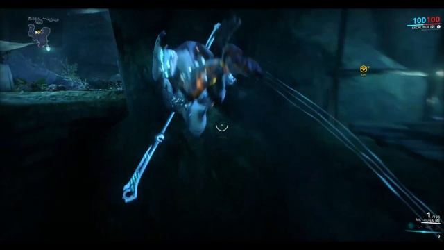 Let's Play Warframe Part 1 Gameplay(PC UHD) смотреть онлайн