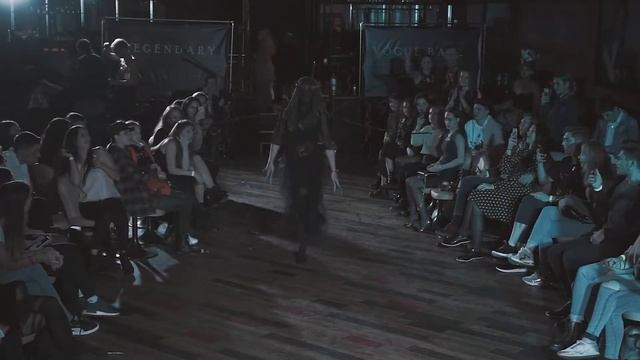 Bizarre | Legendary Vogue Ball | #ШТБП смотреть онлайн