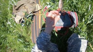 Когда не работали блесна СНАСТОЧКА из МЕРТВОЙ рыбки  СПОСОБ изготовления приманки для РЫБАЛКИ!