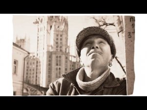 Гарик Сукачёв ( Кони привередливые )