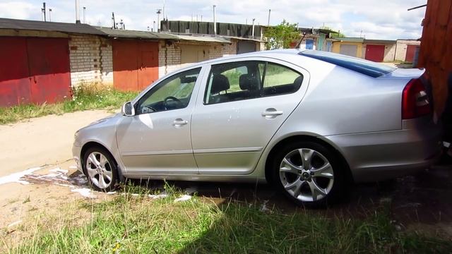 Бесконтактная мойка машины активной пеной GRASS - Active Foam Pink с насадкой Foam Lance. Тест смотреть онлайн