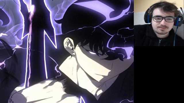 MAS ENEMIGOS? - SOLO LEVELING #183 смотреть онлайн