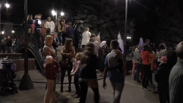 Жердевка - Концерт по случаю смотреть онлайн