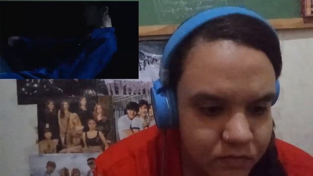 React #17 : (Teorias ?) Jackson [Got7] - Oxygen смотреть онлайн