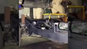 Постройка Nissan Largo 22