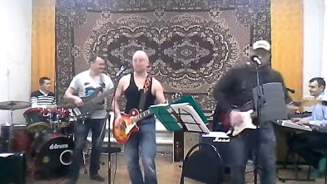 "Старые песни" Маргулис Евгений смотреть онлайн