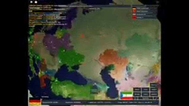 ? ROBLOX Rise of Nations VIP SERVER ? смотреть онлайн