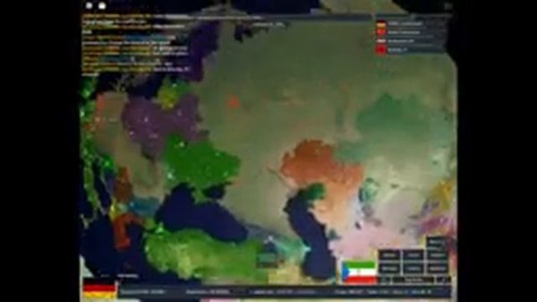 ? ROBLOX Rise of Nations VIP SERVER ?