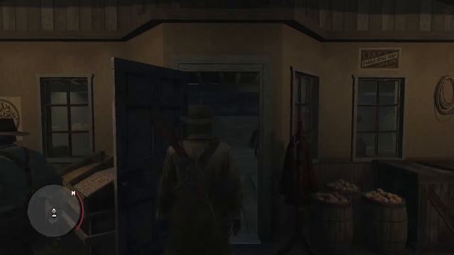 Прохождение Red Dead Redemption # 16 {2023} Ps5 смотреть онлайн