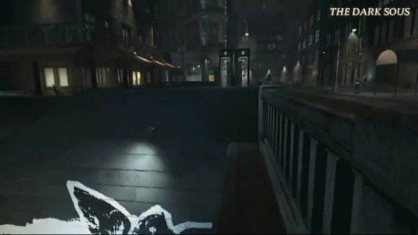 World of Darkness - Игры из стазиса №17