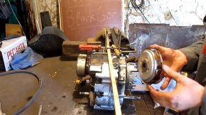 Разборка мотора 162 FMJ. Ремонт коробки передач. CG 150. Нижневальный. Разбираем на 95%.