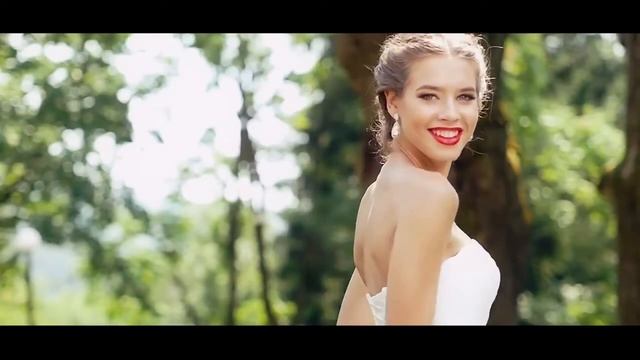 Свадебные платья Armonia.mp4 смотреть онлайн
