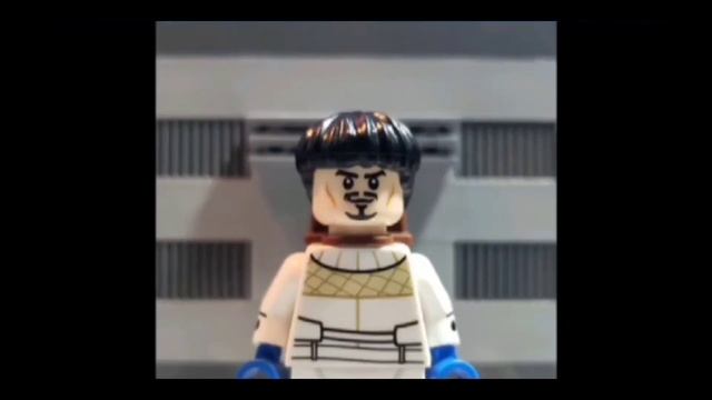 The Not So Much Mountain Climber #brickfilmday2021 смотреть онлайн