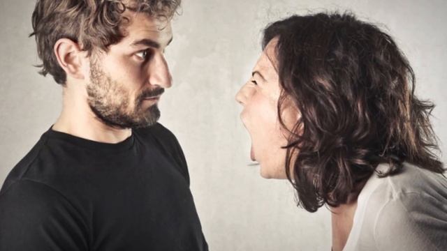 Почему ругаться матом полезно? смотреть онлайн